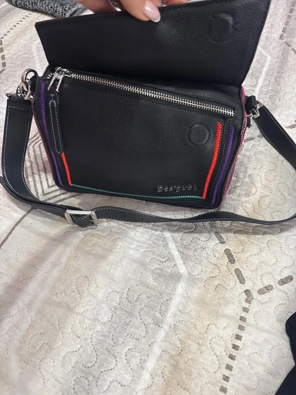 Bolso desigual 2