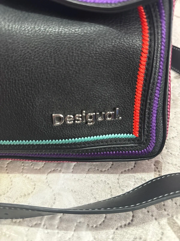 Bolso desigual 3