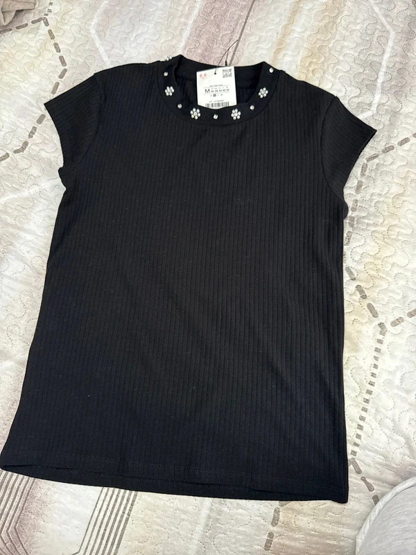 Camiseta manga corta 1