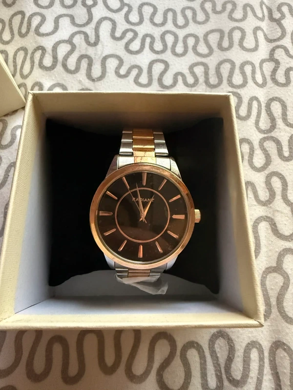 Reloj Radiante 1