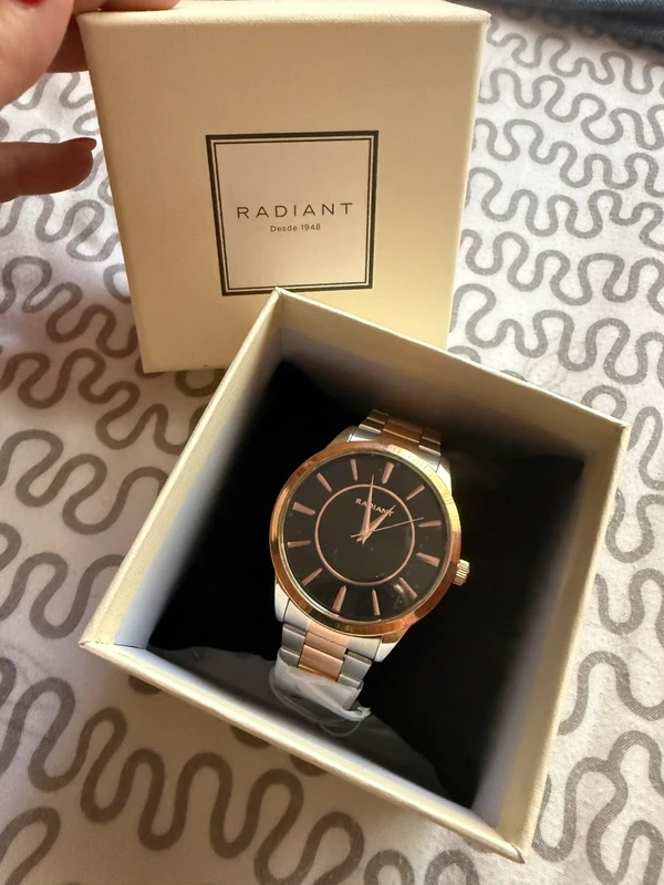 Reloj Radiante 3