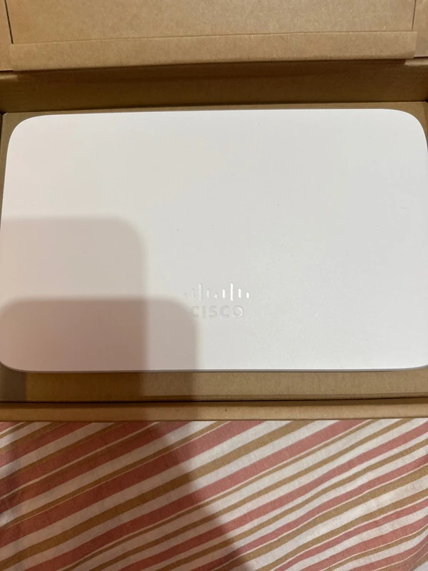 Cisco MR20 1