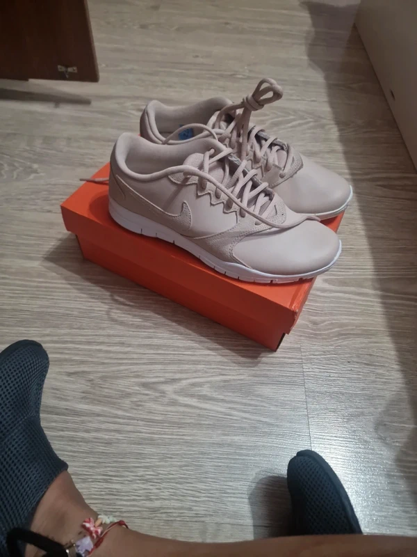 Nike nuevo 1