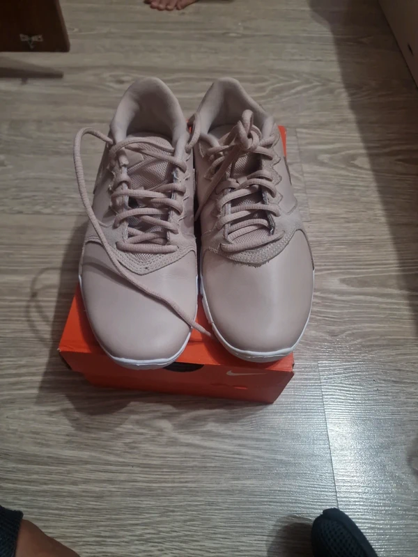 Nike nuevo 2