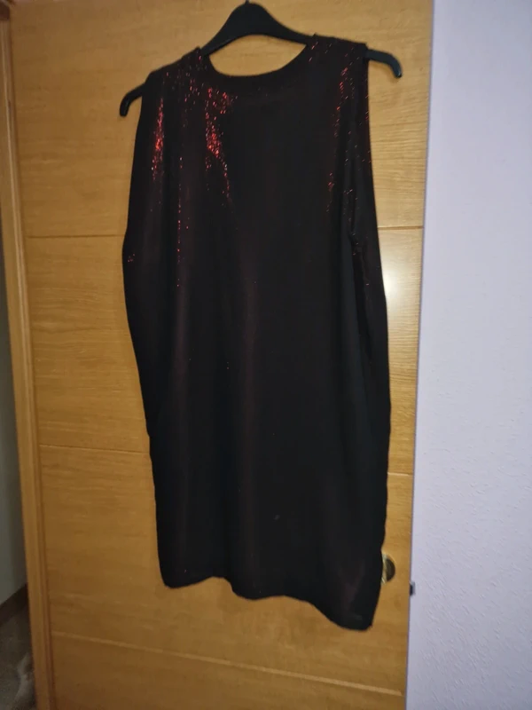 Vestido negro 1