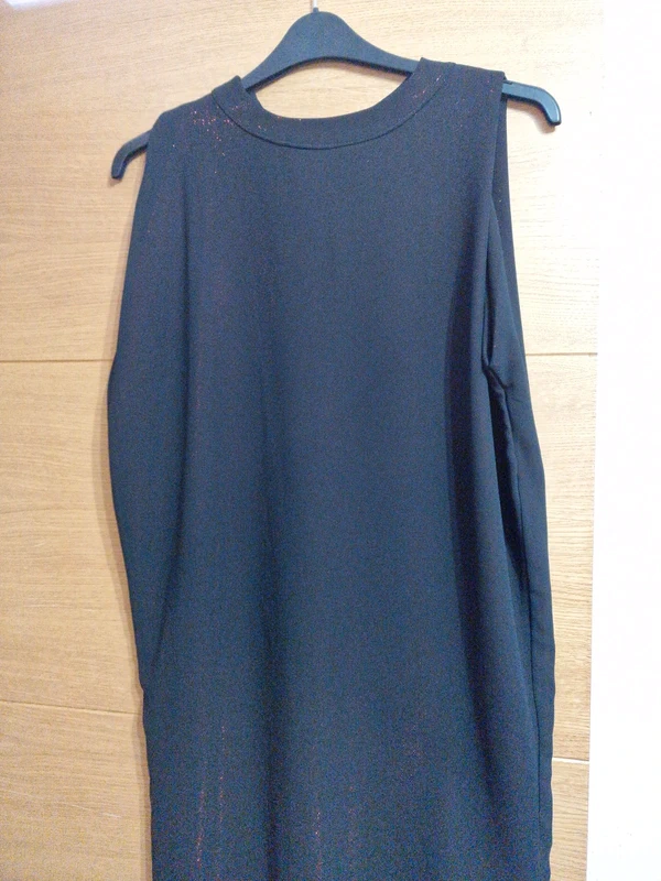 Vestido negro 2