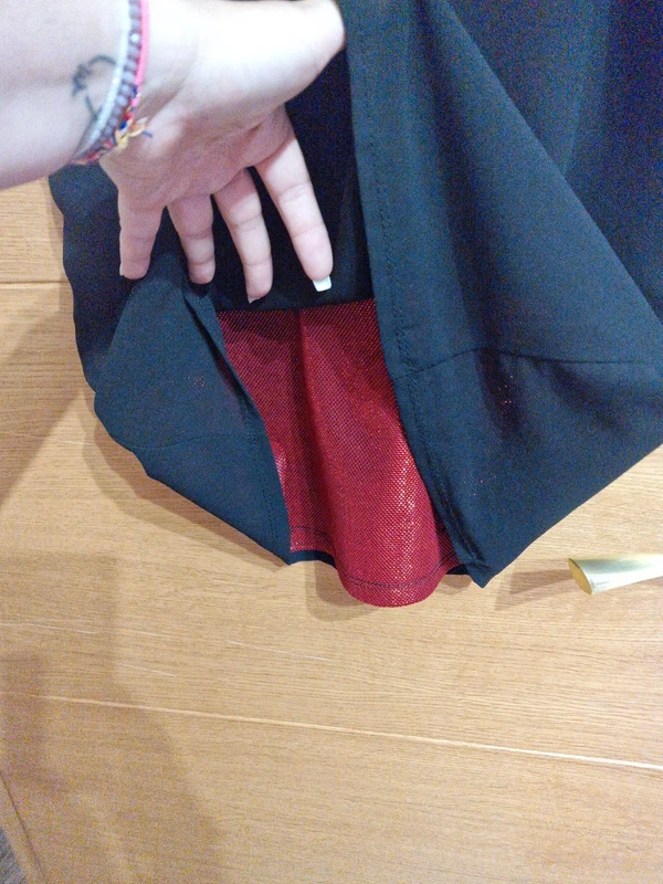 Vestido negro 3