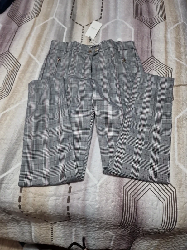 Pantalón sfera  mujer 1