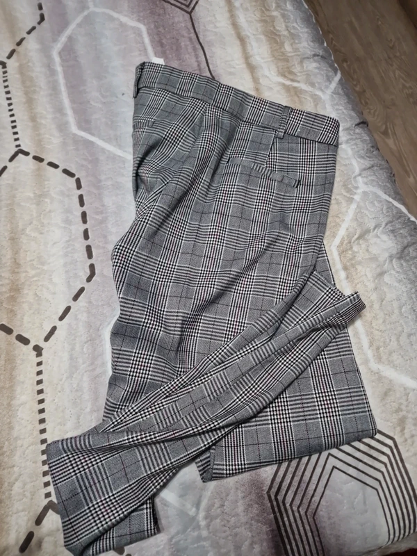 Pantalón sfera  mujer 4