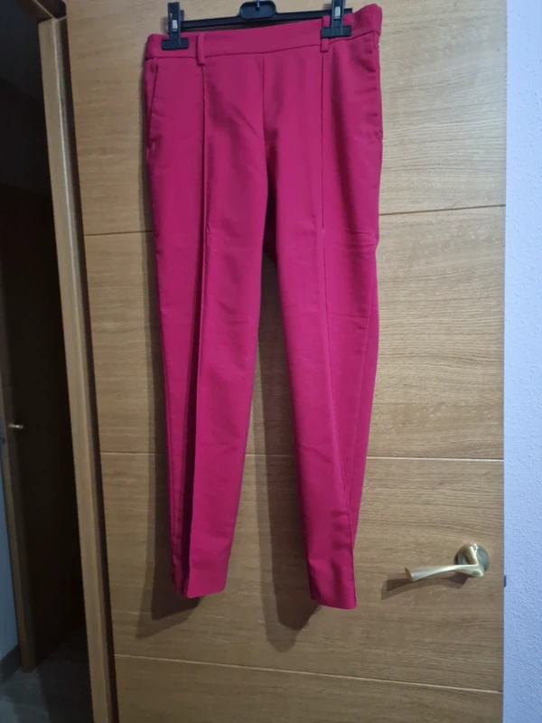 Pantalón zara 1