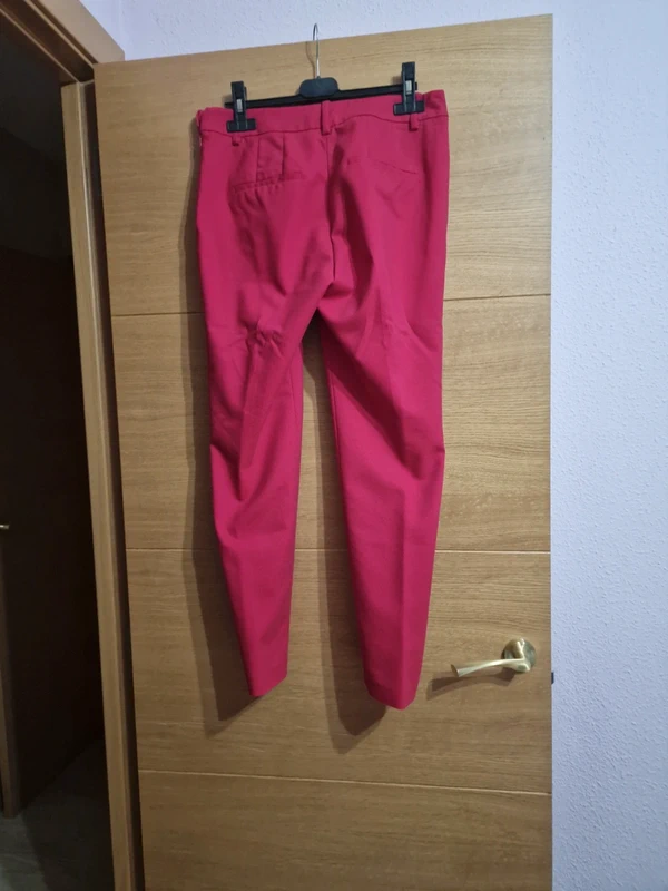 Pantalón zara 2