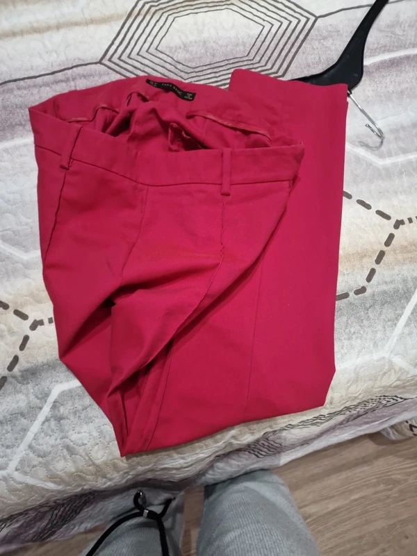 Pantalón zara 3