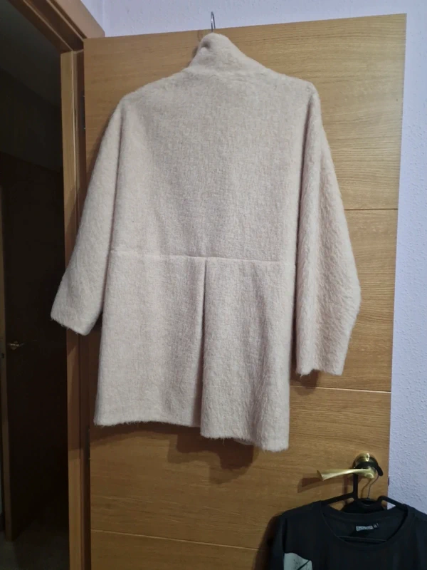 Poncho 2