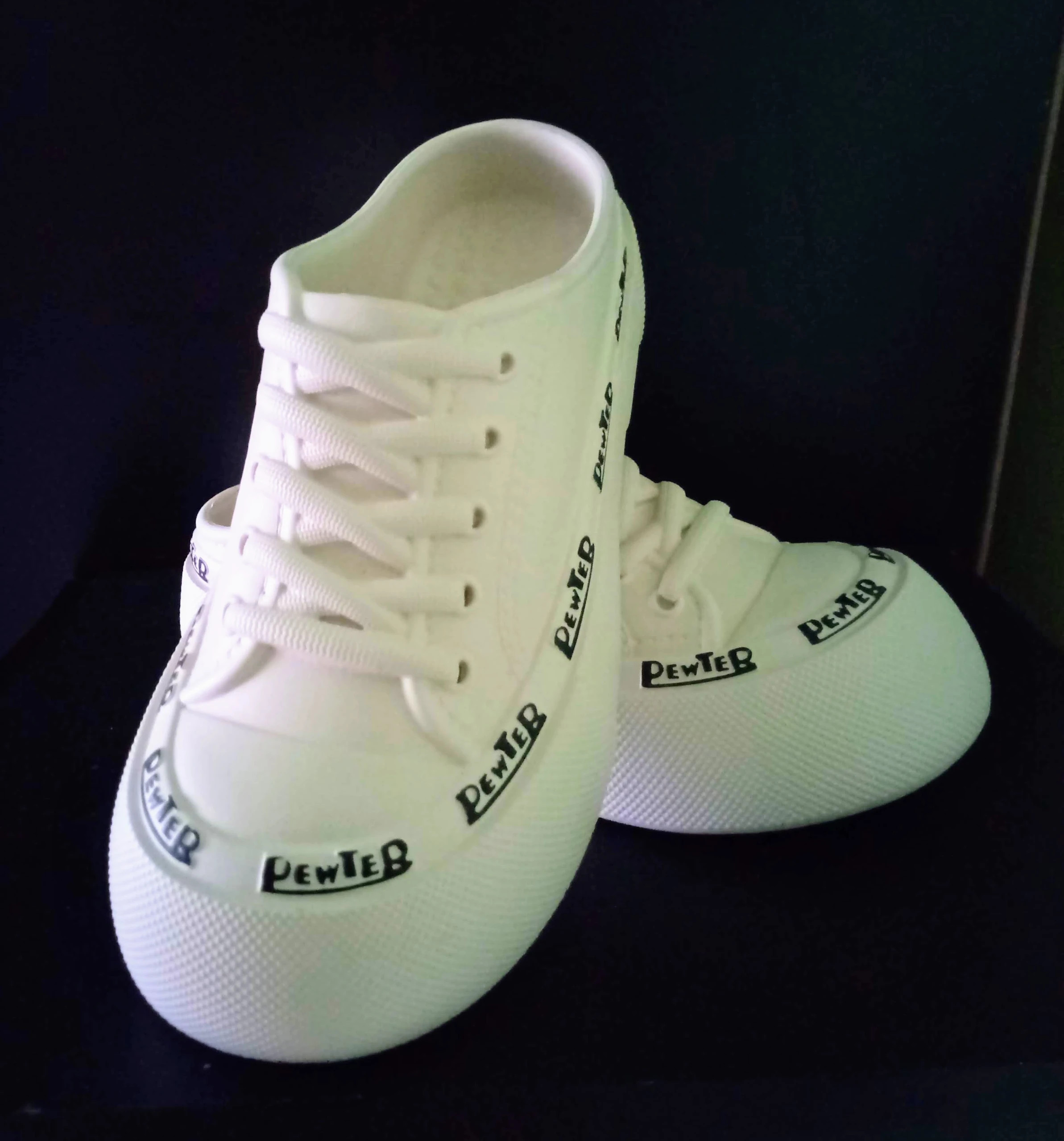 Modern klumpa sneaker stílusban 1