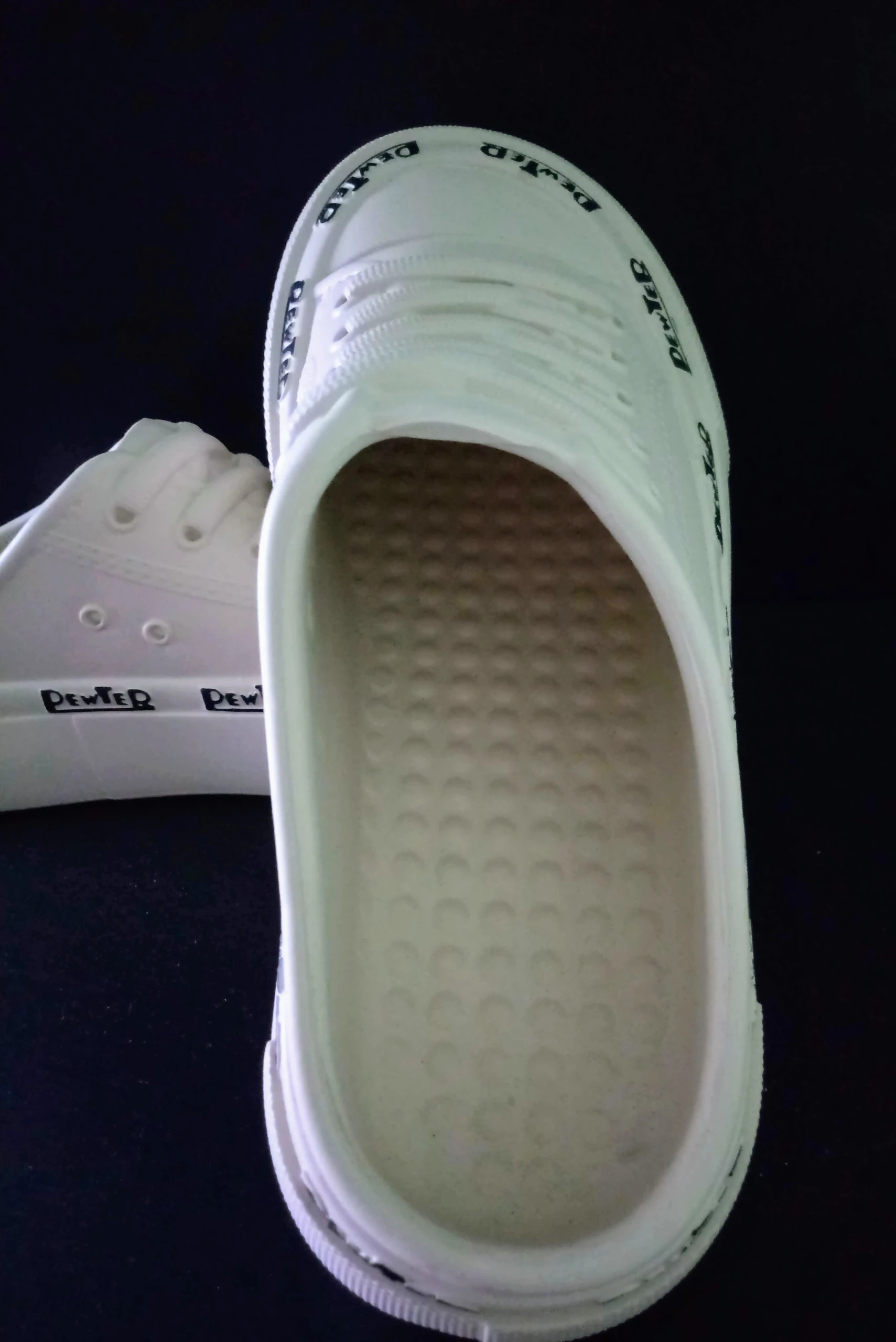 Modern klumpa sneaker stílusban 4