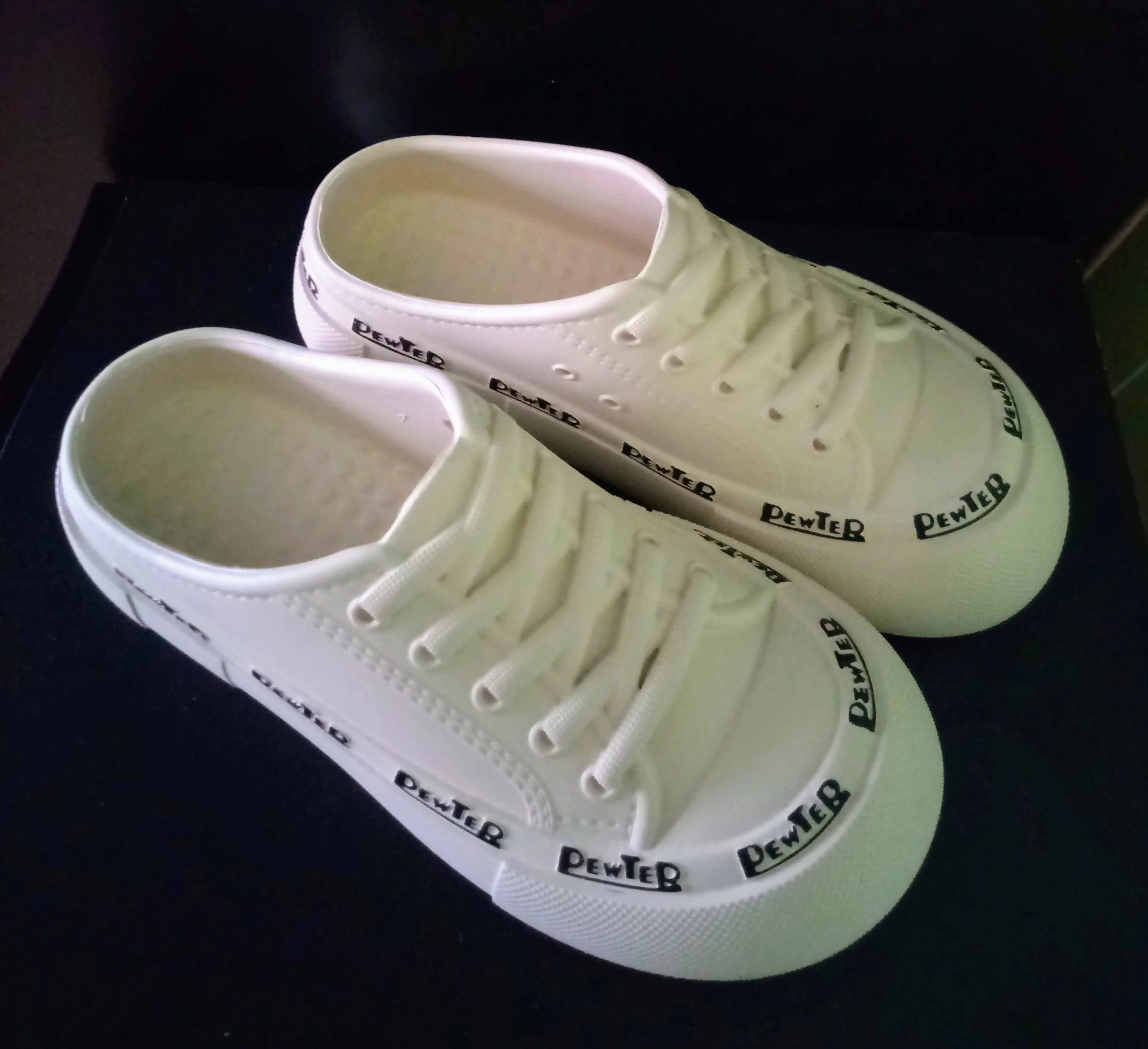 Modern klumpa sneaker stílusban 2