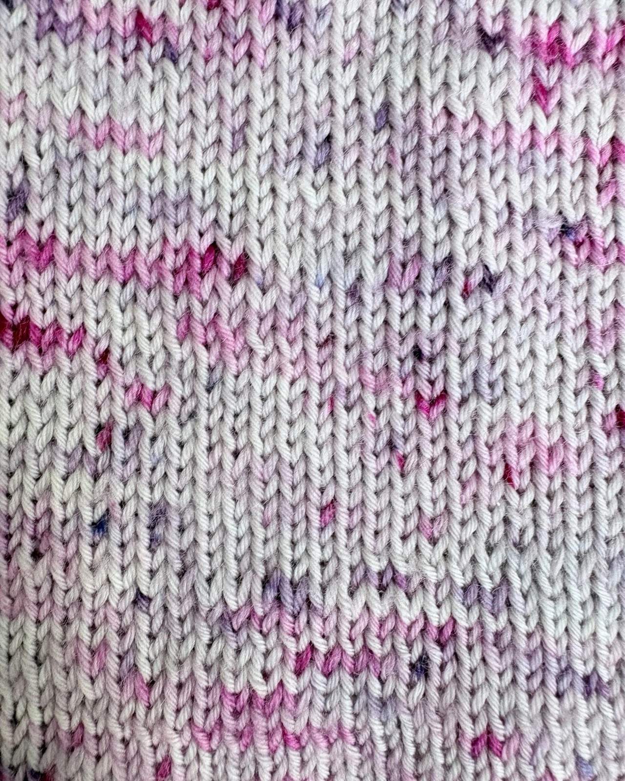 Hand Knit Merino Top • Cottagecore • Handmade • Girls Sweater • Lace Knit 4