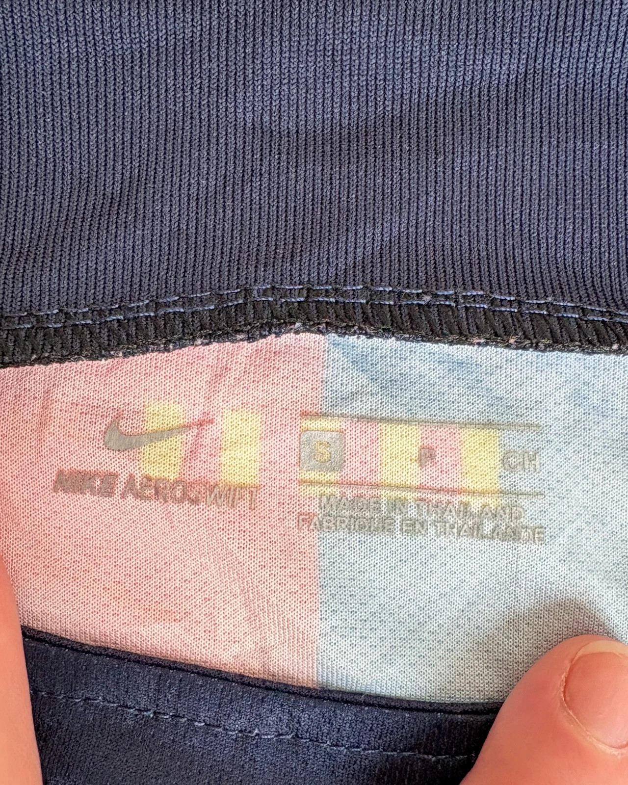 Nike FC Barcelona 22/23 Spotify S mez footballcore Barça jersey Dri-FIT 2