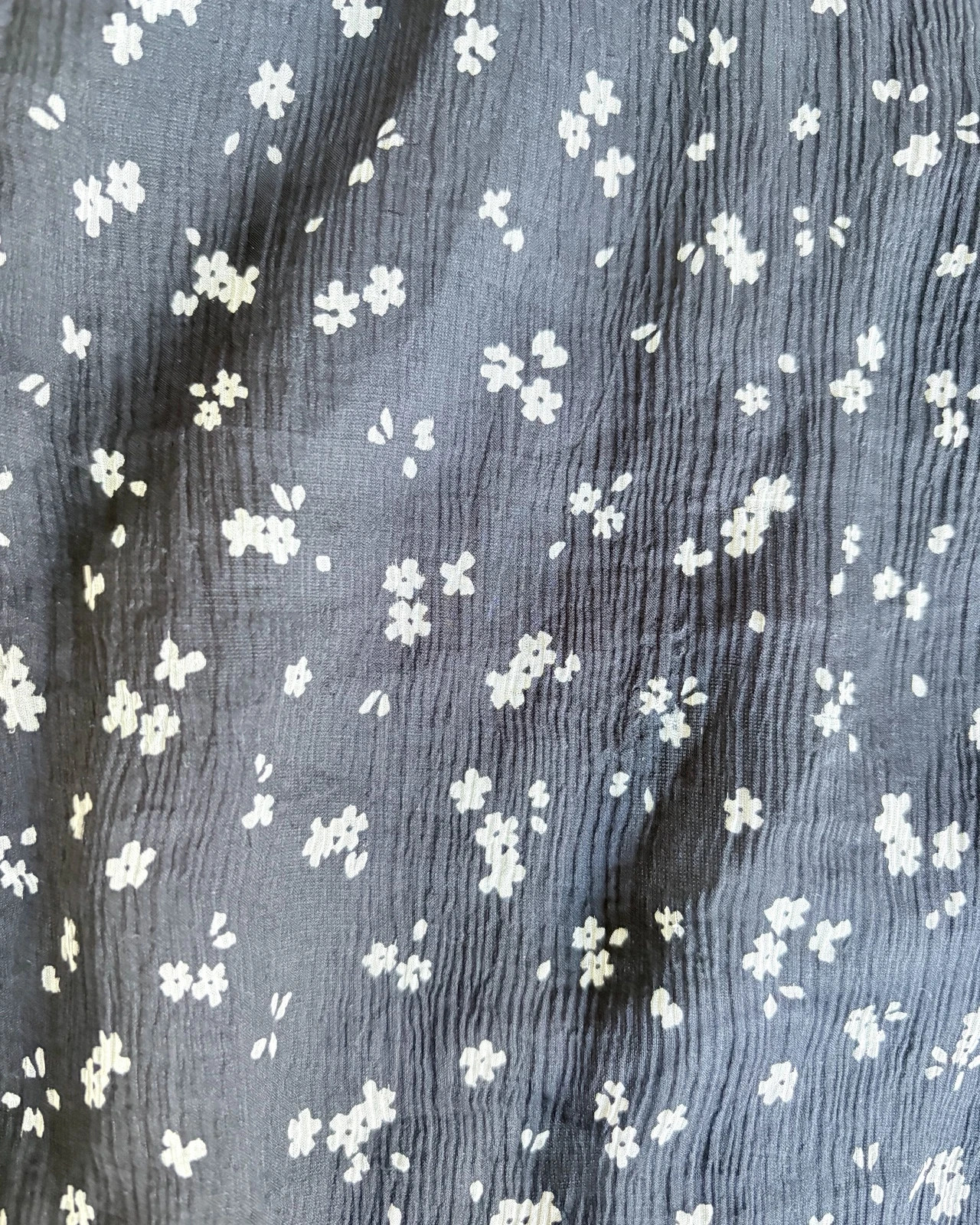 Pennyblack vintage Y2K 100% silk floral cami top | coquette selyem top occasionwear 4