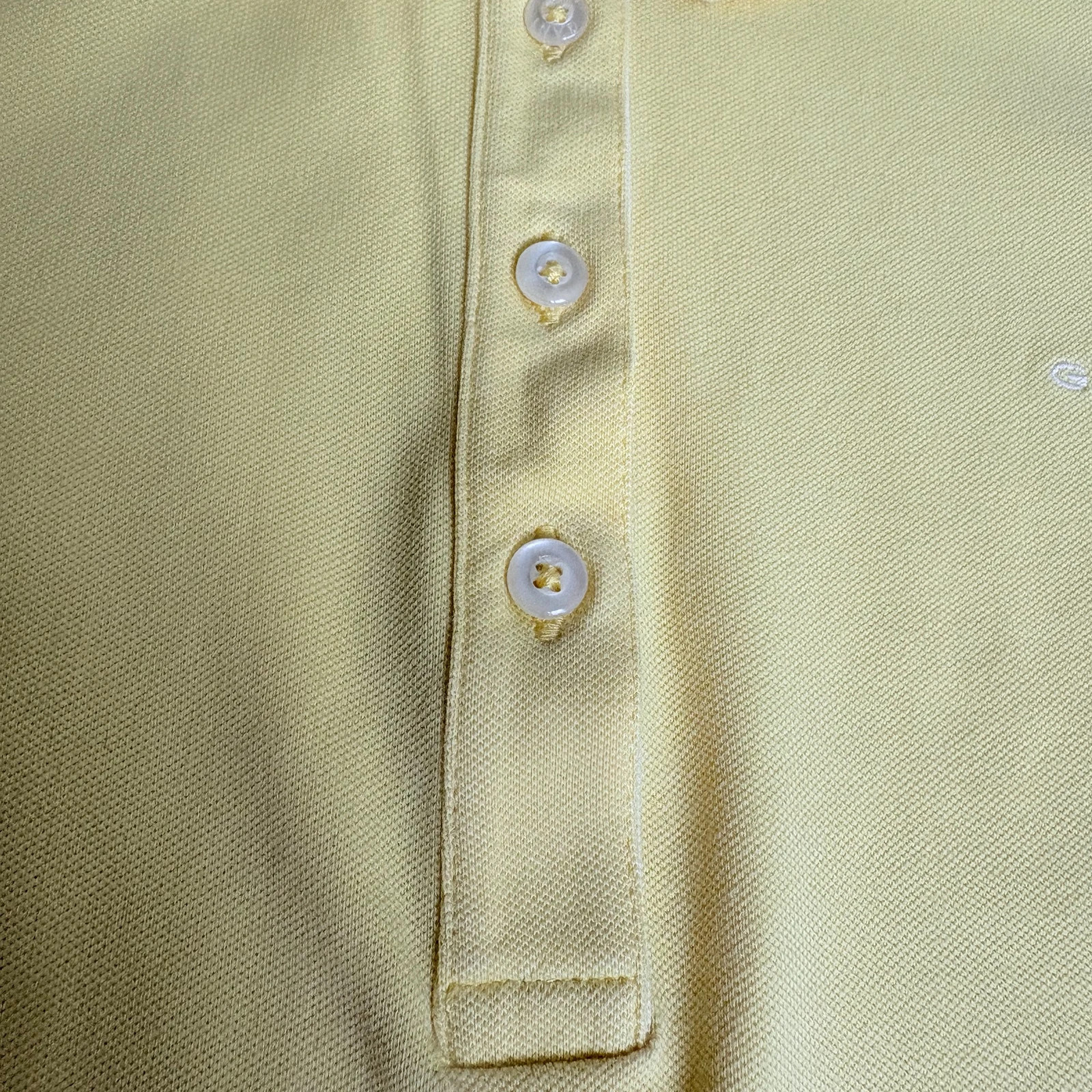 GANT galléros póló • XL • preppy old money poloshirt premium classic quiet luxury 4