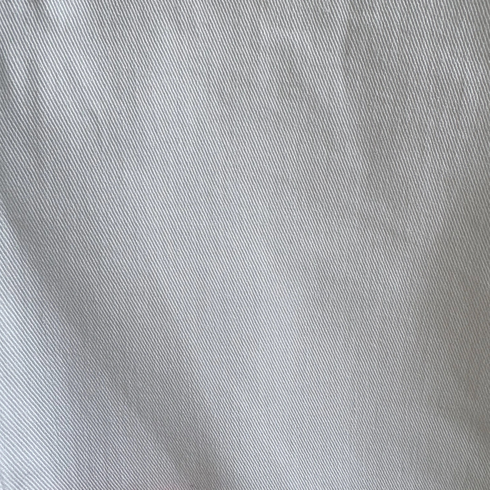 Fehér skinny nadrág • 28-as méret • clean summer / old money vibe 3