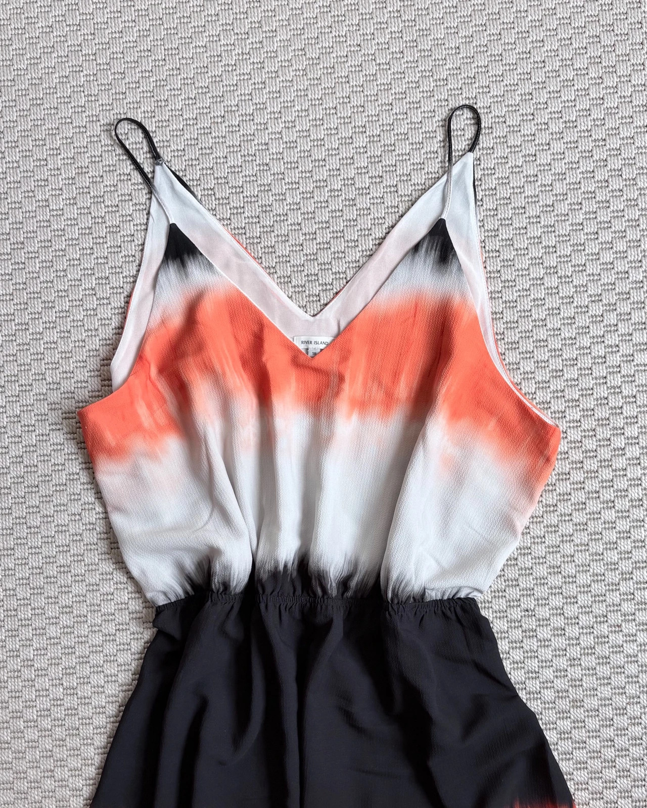 Midi ruha / kánikula ruha • 2XL/3XL méret • summer occasion 2