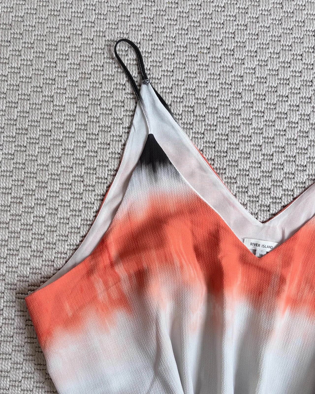 Midi ruha / kánikula ruha • 2XL/3XL méret • summer occasion 3