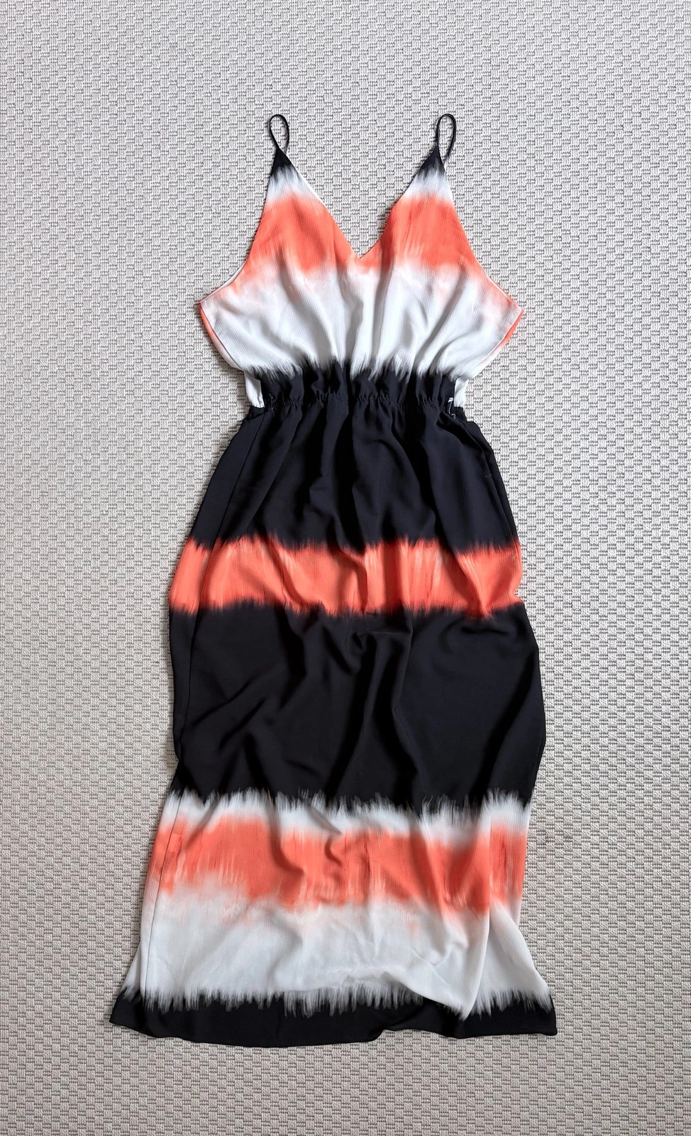 Midi ruha / kánikula ruha • 2XL/3XL méret • summer occasion 4