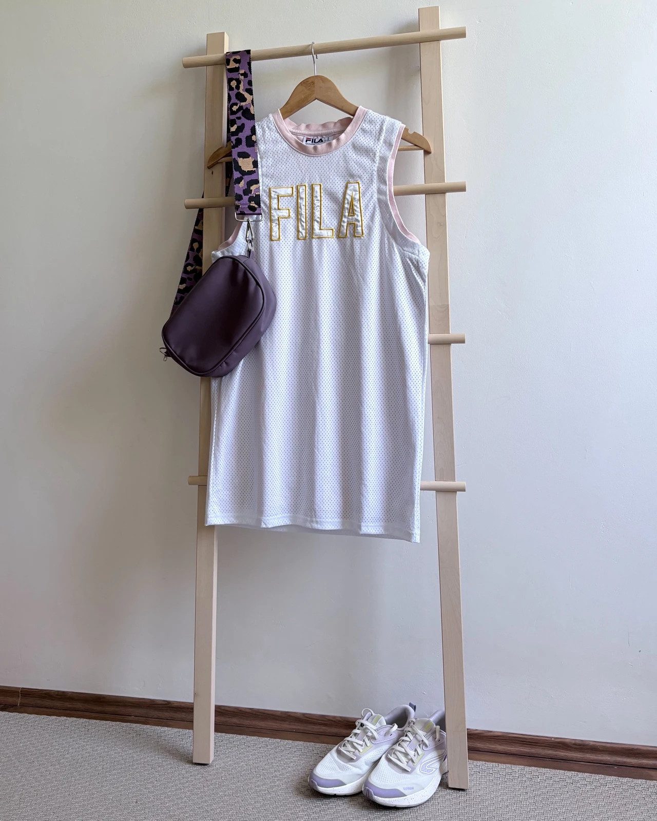 Sportos miniruha • XS/Sméret • sporty streetwear vibe 3