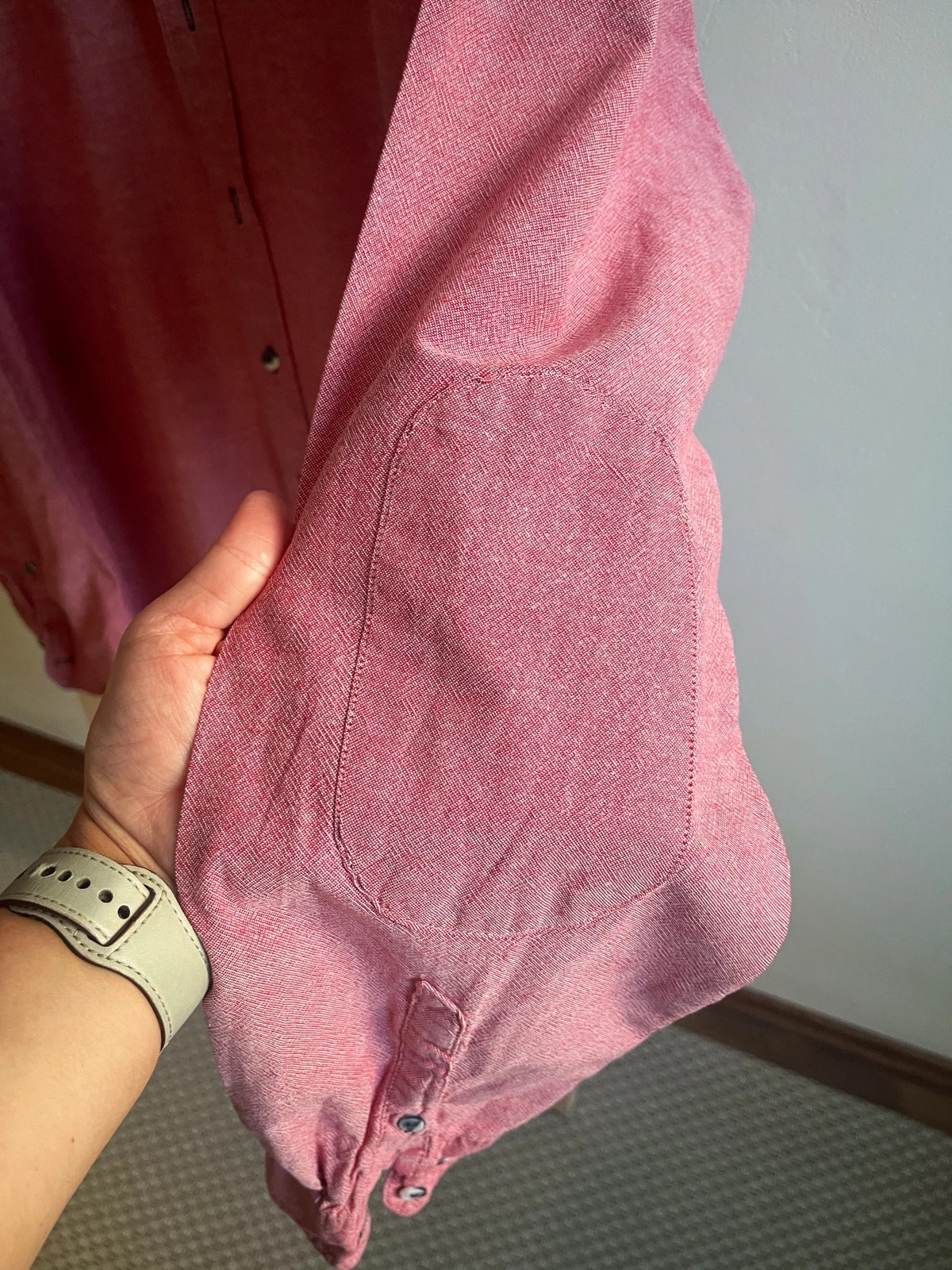 Reserved férfi ing - regular fit -XXL - hibátlan állapot 4