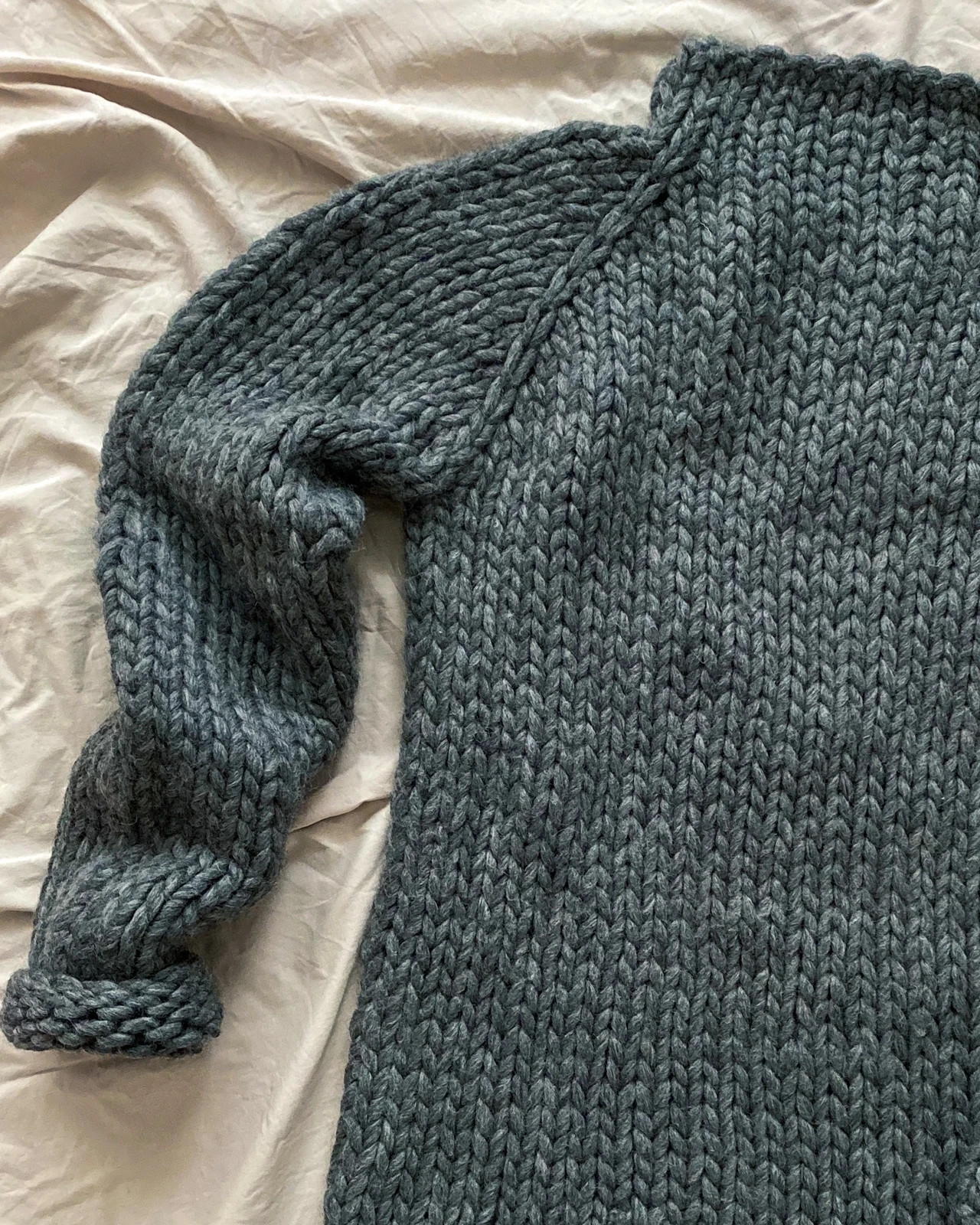 Gallant sweater - 100% wool 3