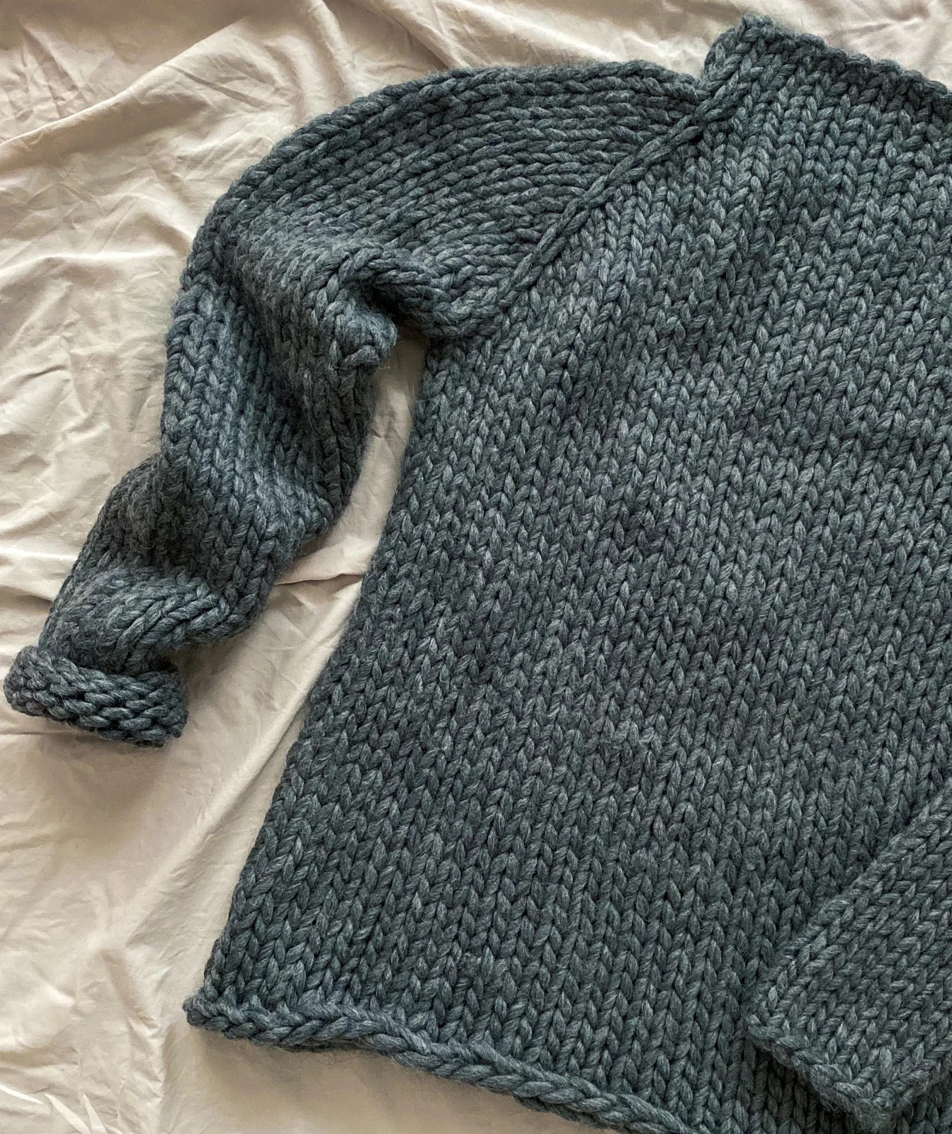Gallant sweater - 100% wool 4