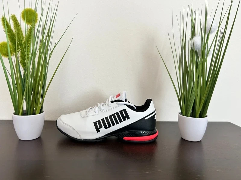 PUMA 40-es férfi sportcipőről / sneaker - ÚJ 2