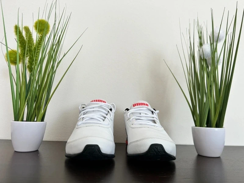 PUMA 40-es férfi sportcipőről / sneaker - ÚJ 3