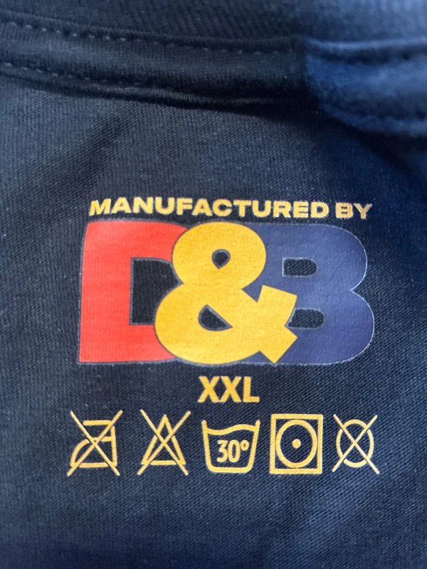 Mortal kombat Get over here XXL-es fekete unisex póló 2