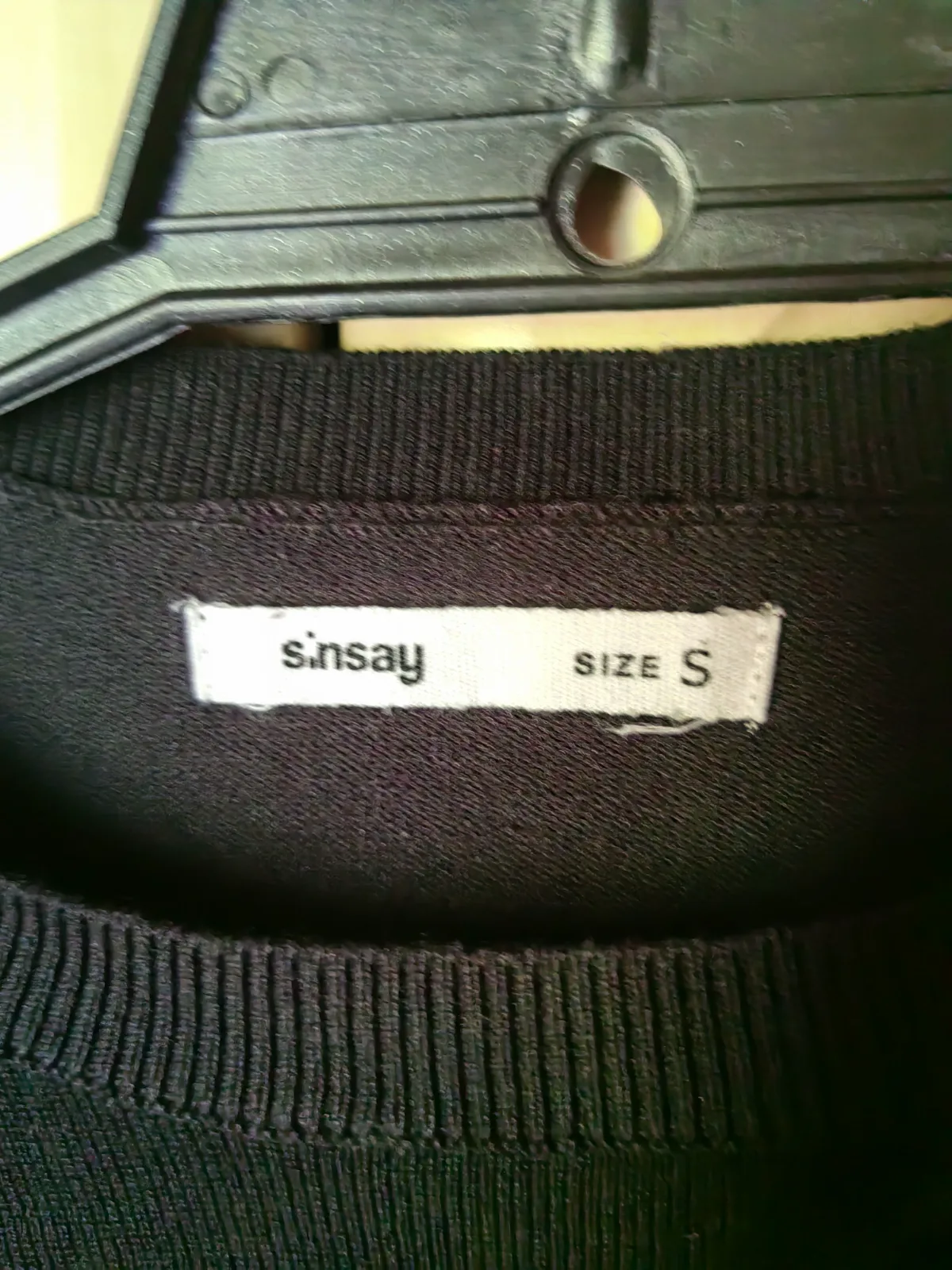 Lány hosszú ujjú felső 2