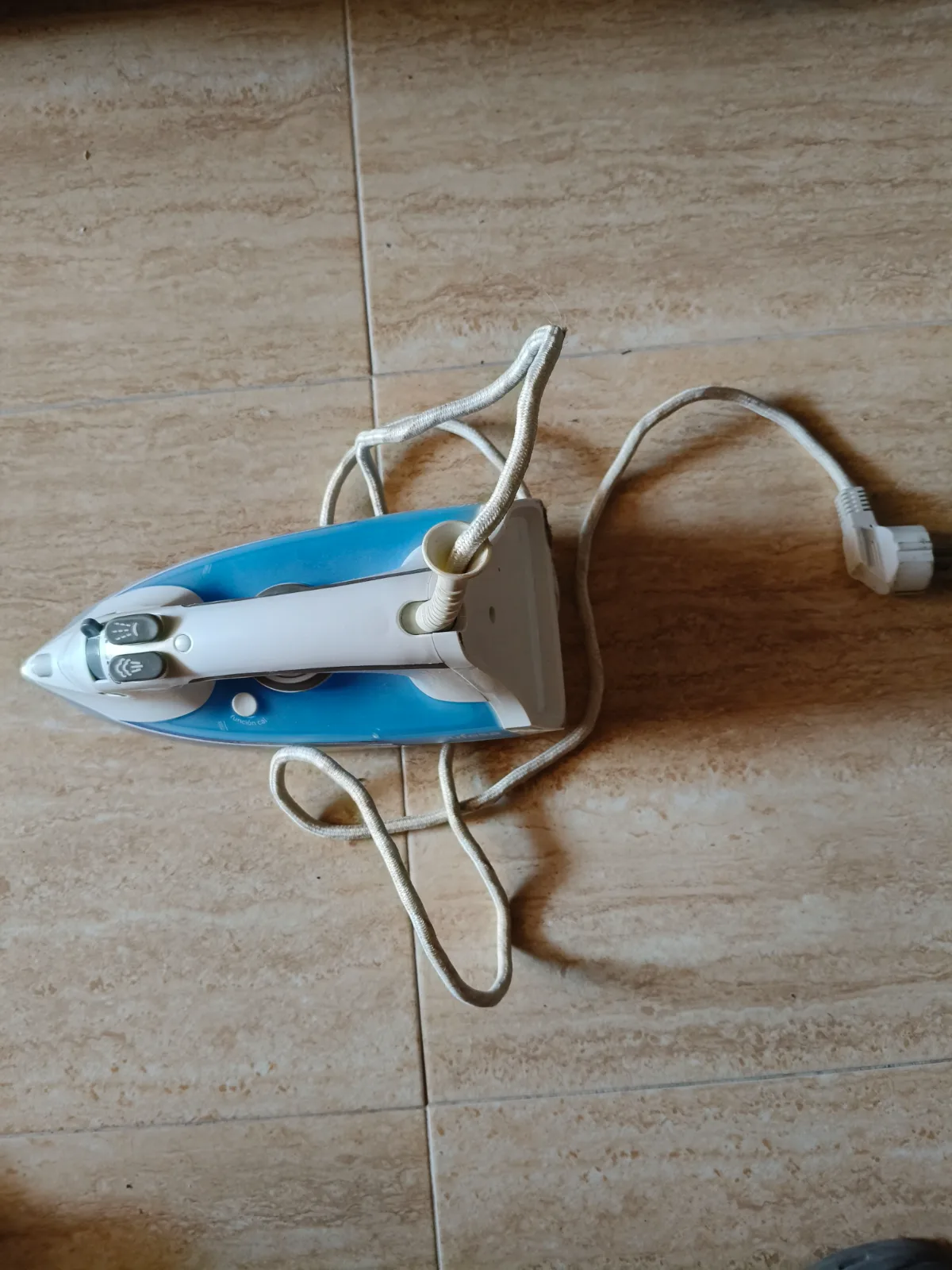 Se vende plancha 1