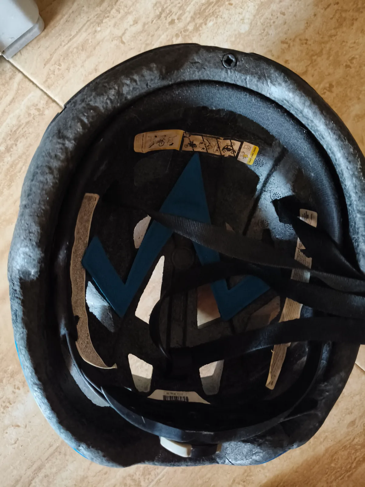 Se vende casco 1