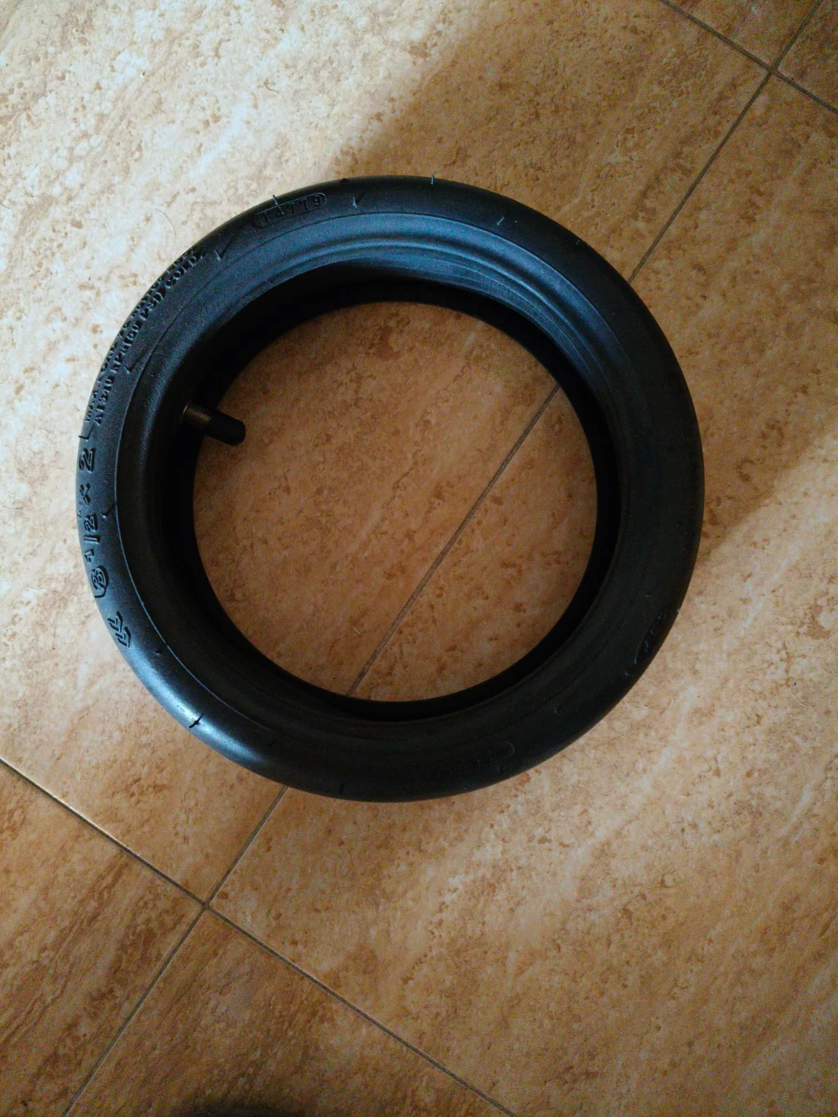 Se vende rueda de patin 1
