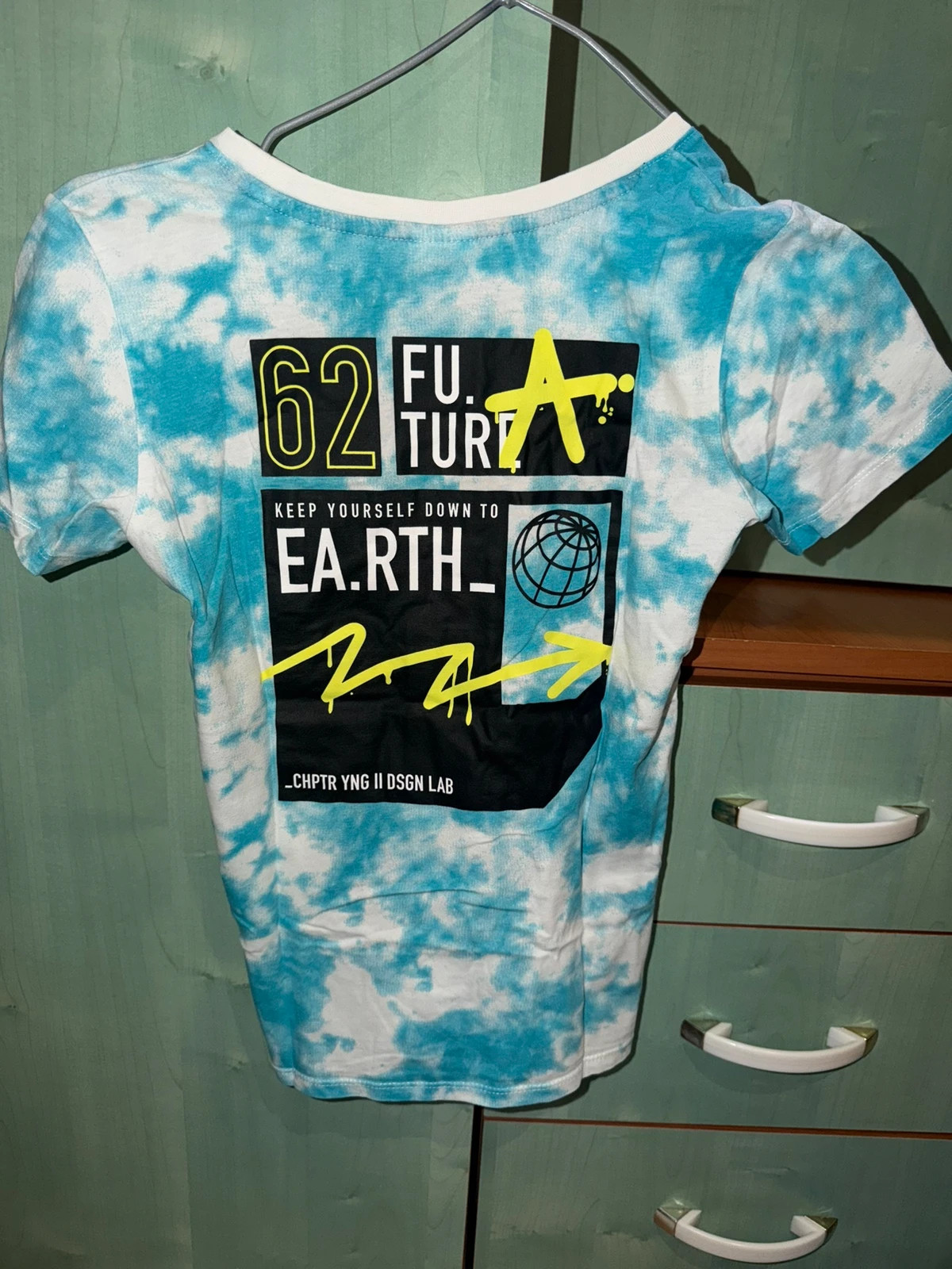 Fiú póló 2