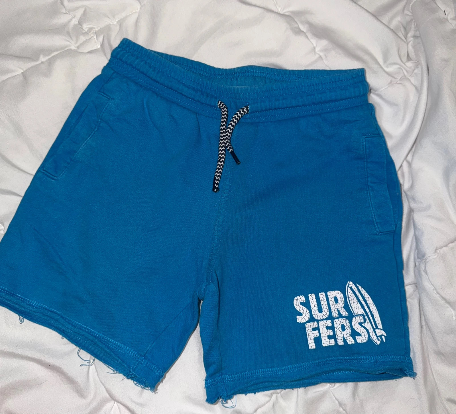 Fiú nadrág 1