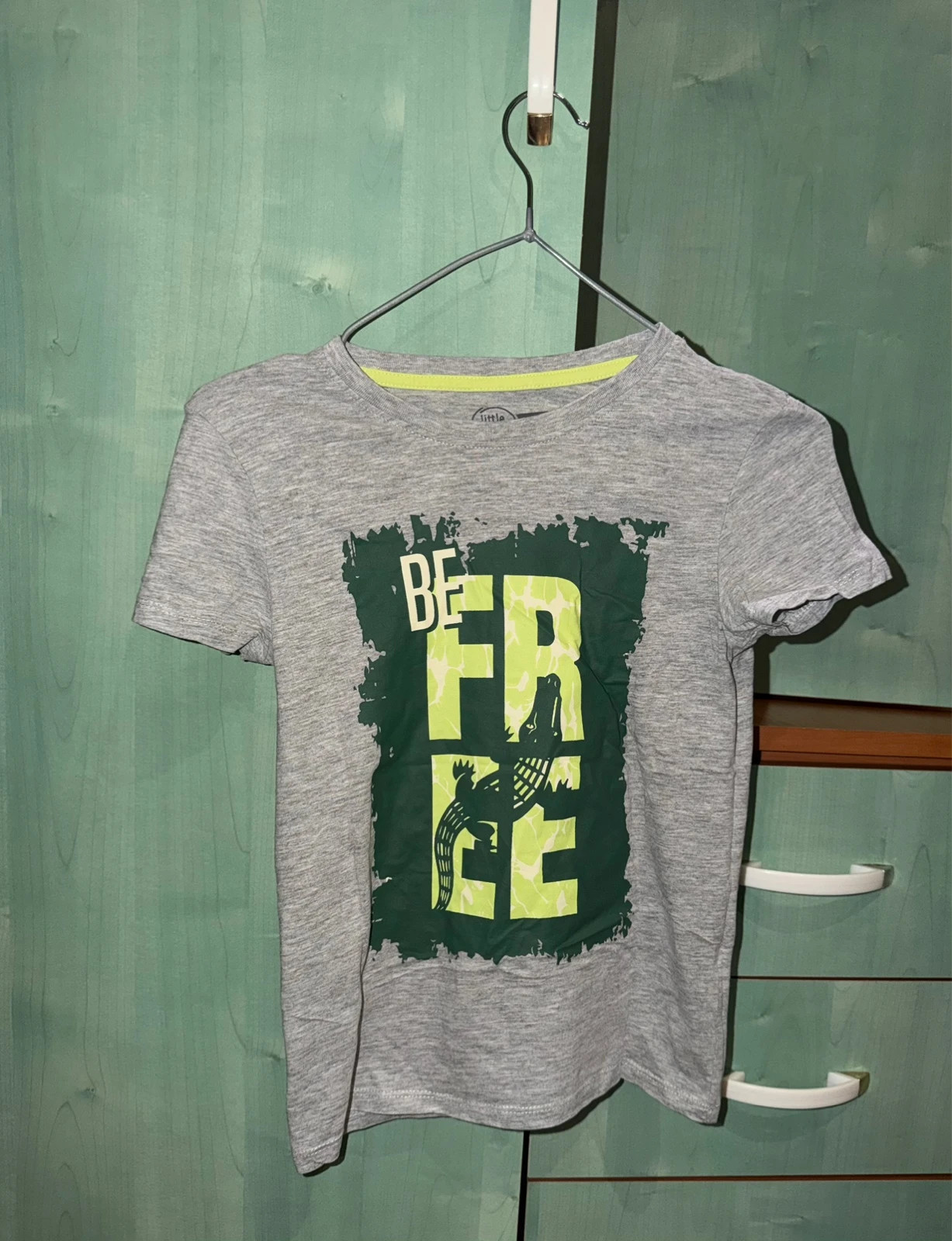 Fiú póló 1