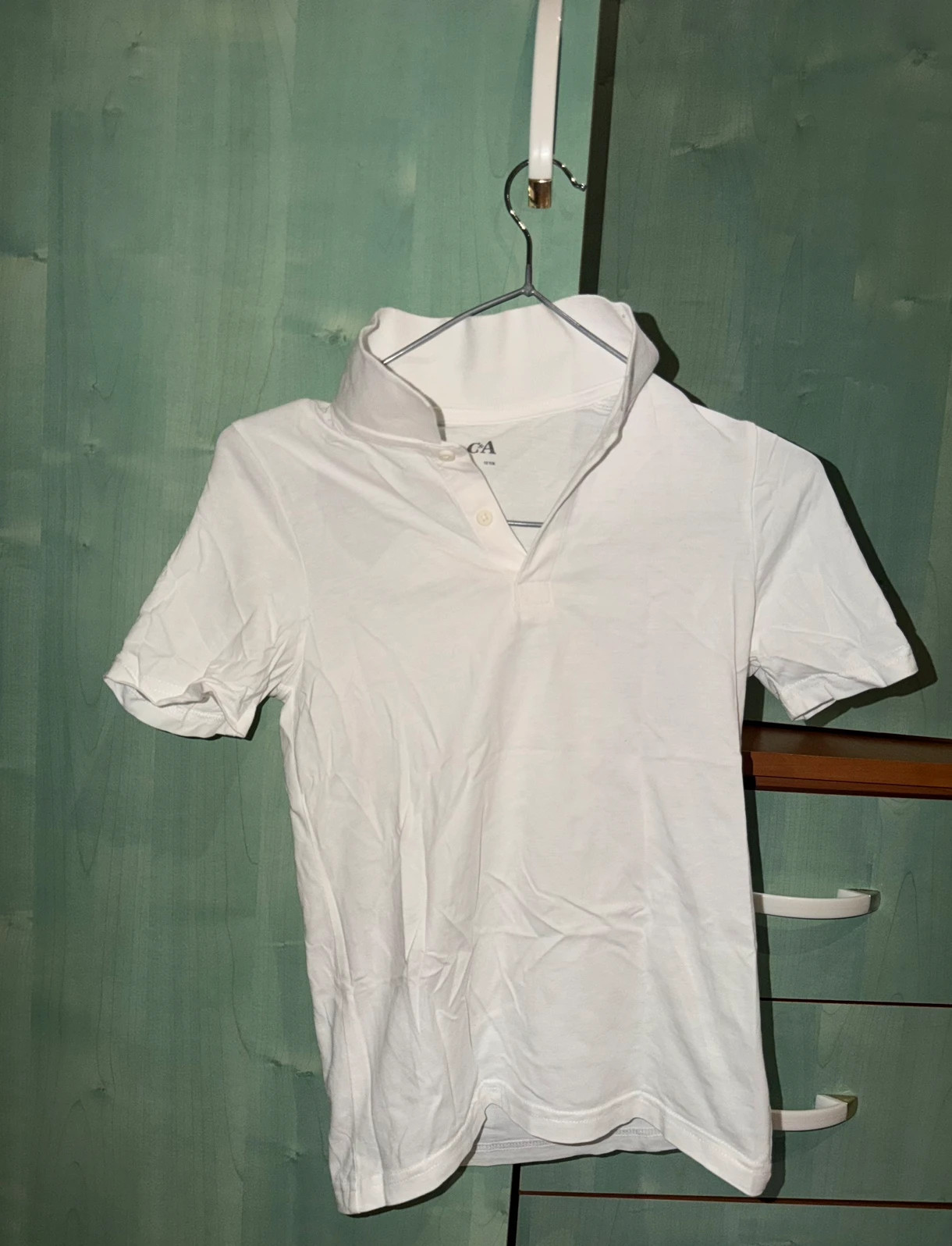 C&A póló 1