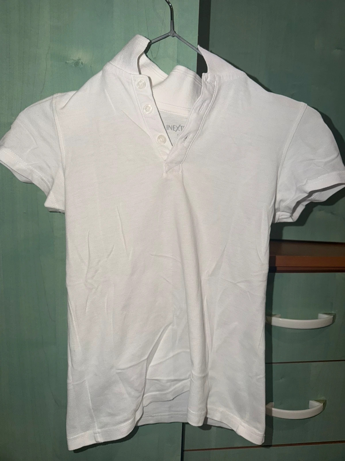 Fiú galléros póló 1