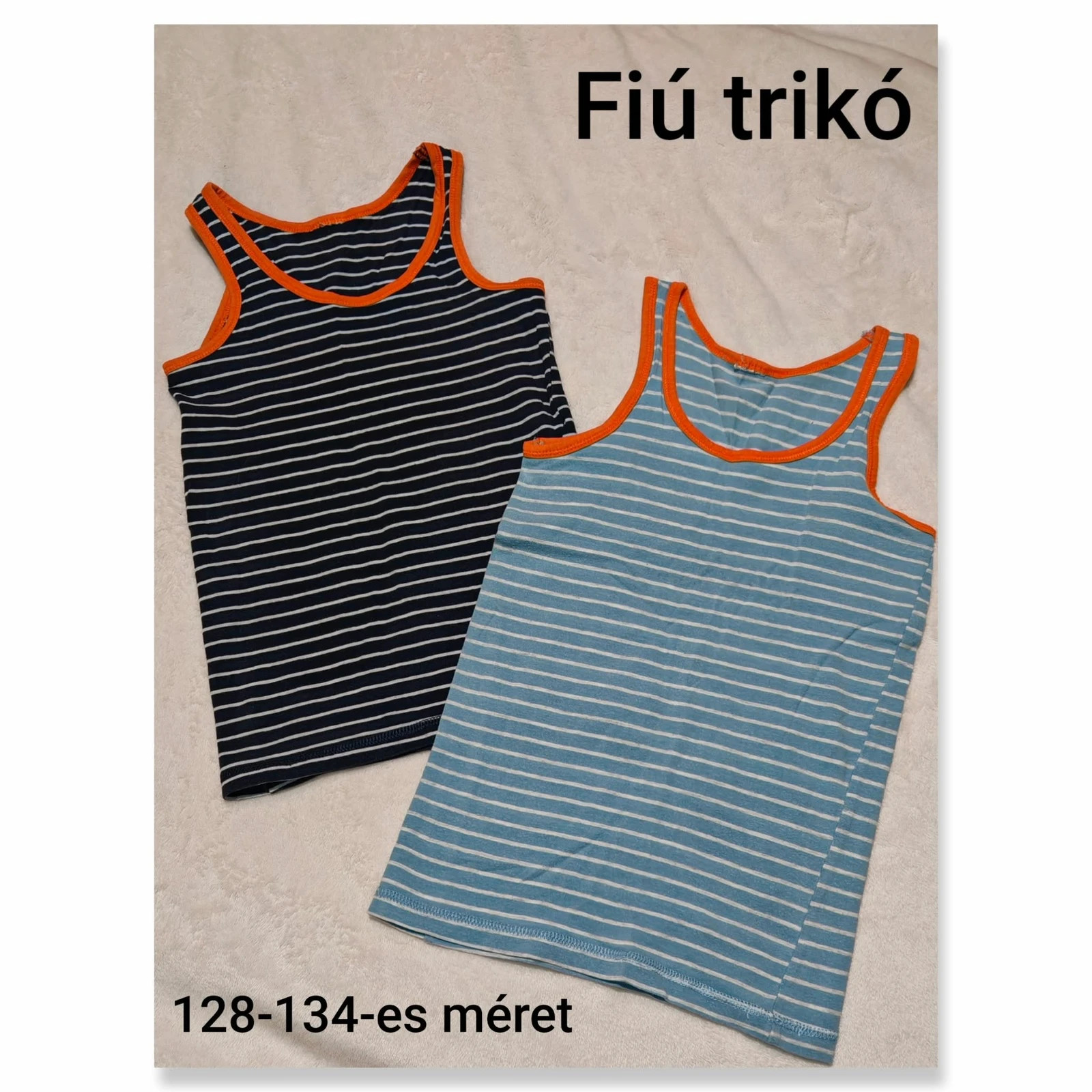 Trikó csomag 1