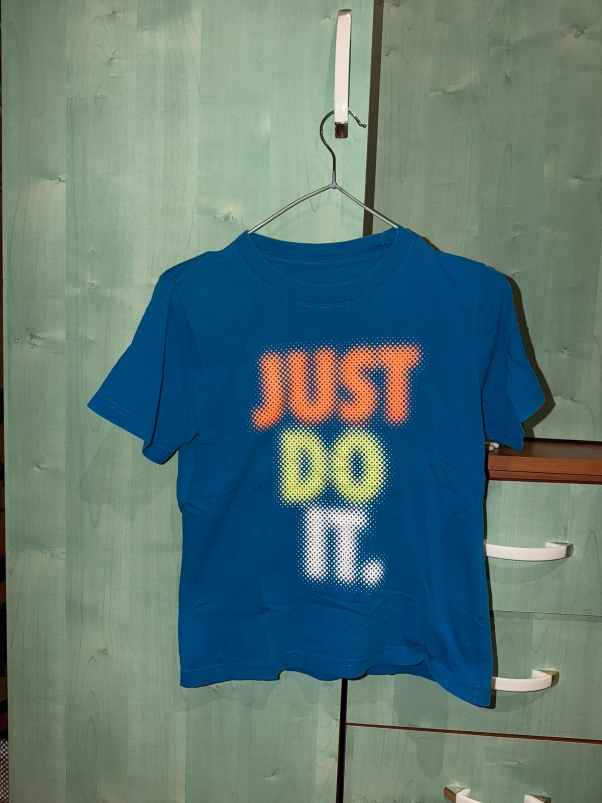 Nike póló 1