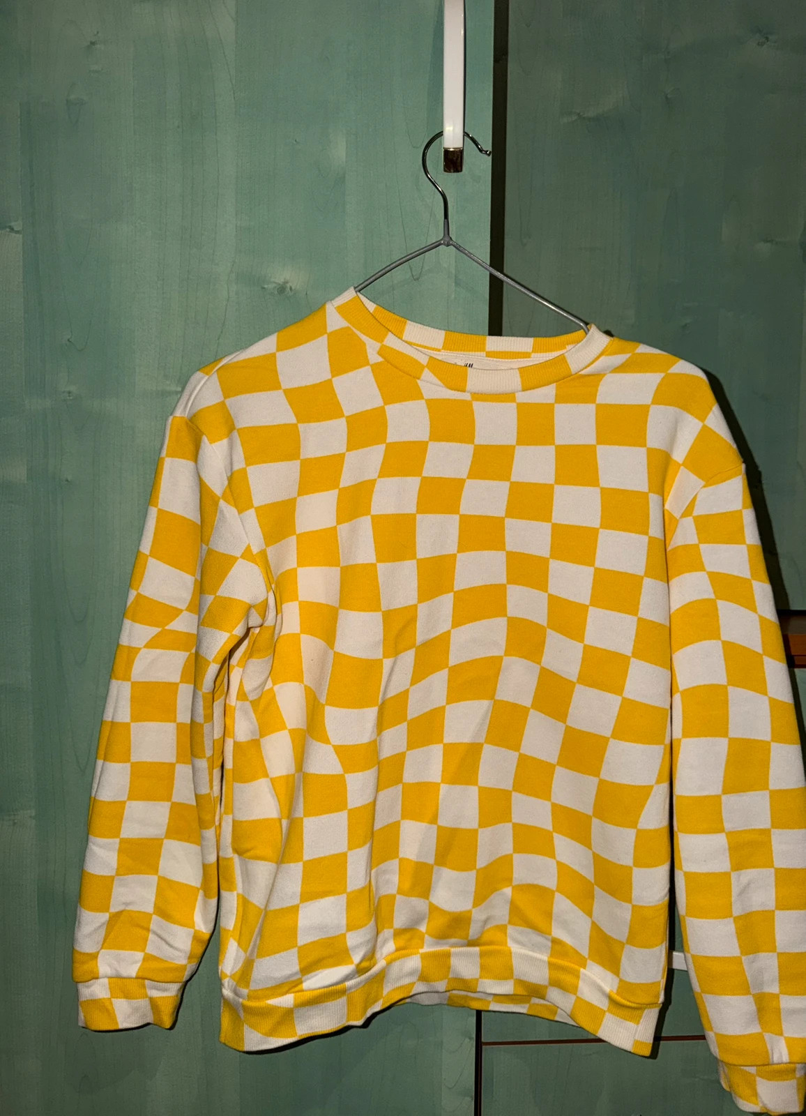 Pulóver 1