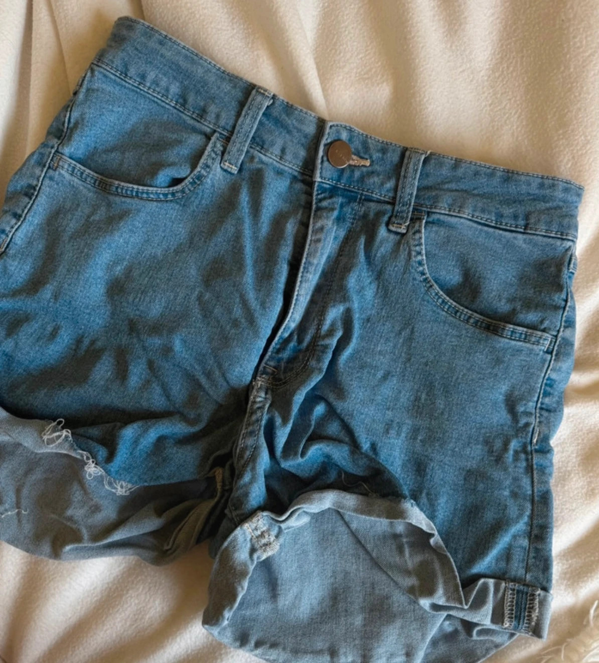 Short 1