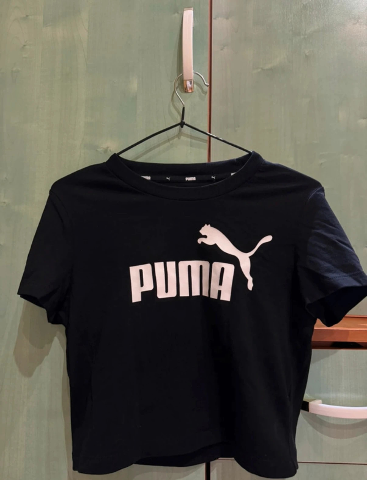 Női puma póló 1