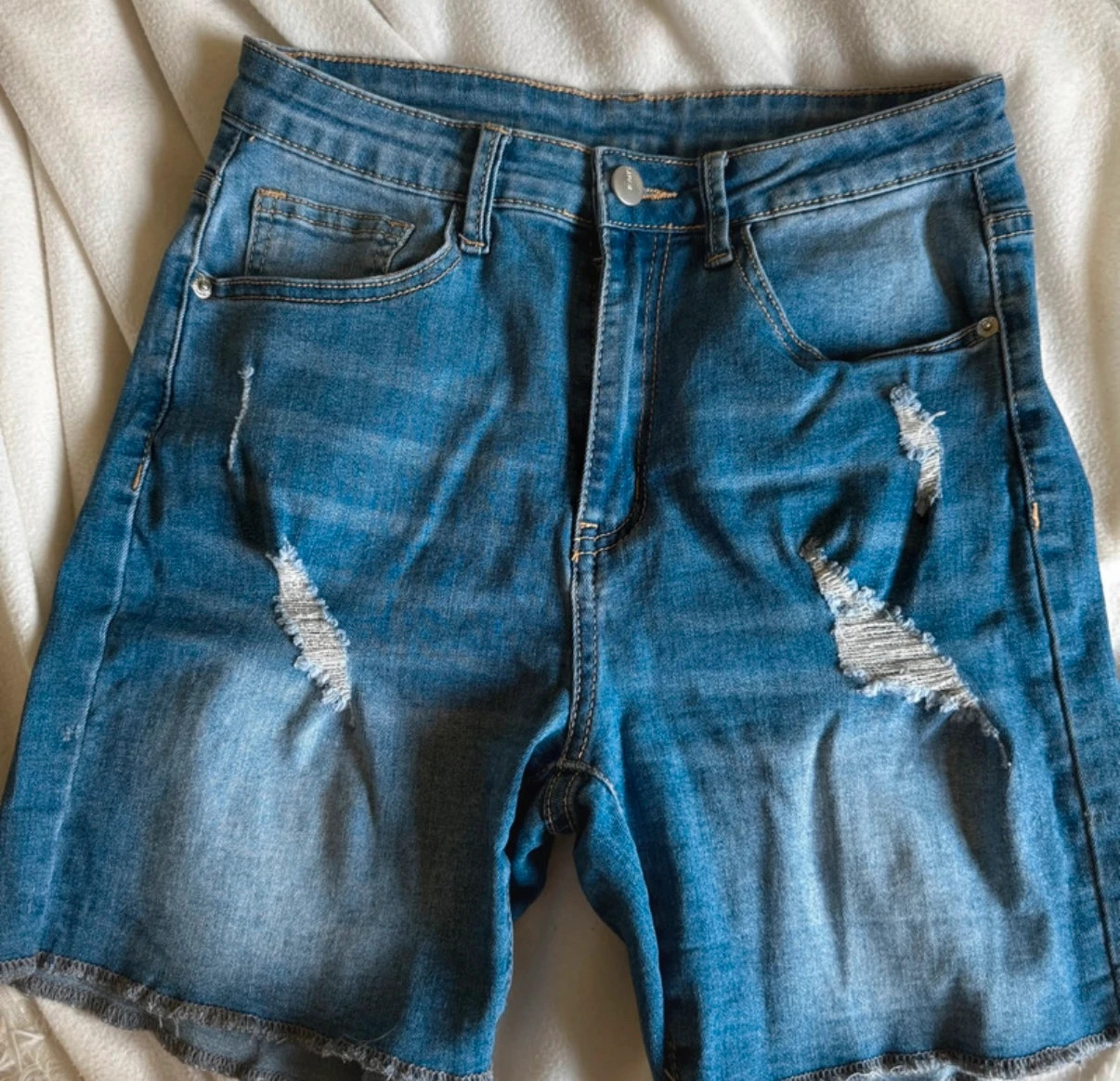 Short 1